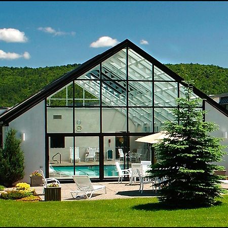 Best Western Plus Waterbury - Stowe Exteriör bild