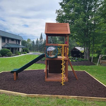 Best Western Plus Waterbury - Stowe Exteriör bild