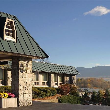 Best Western Plus Waterbury - Stowe Exteriör bild