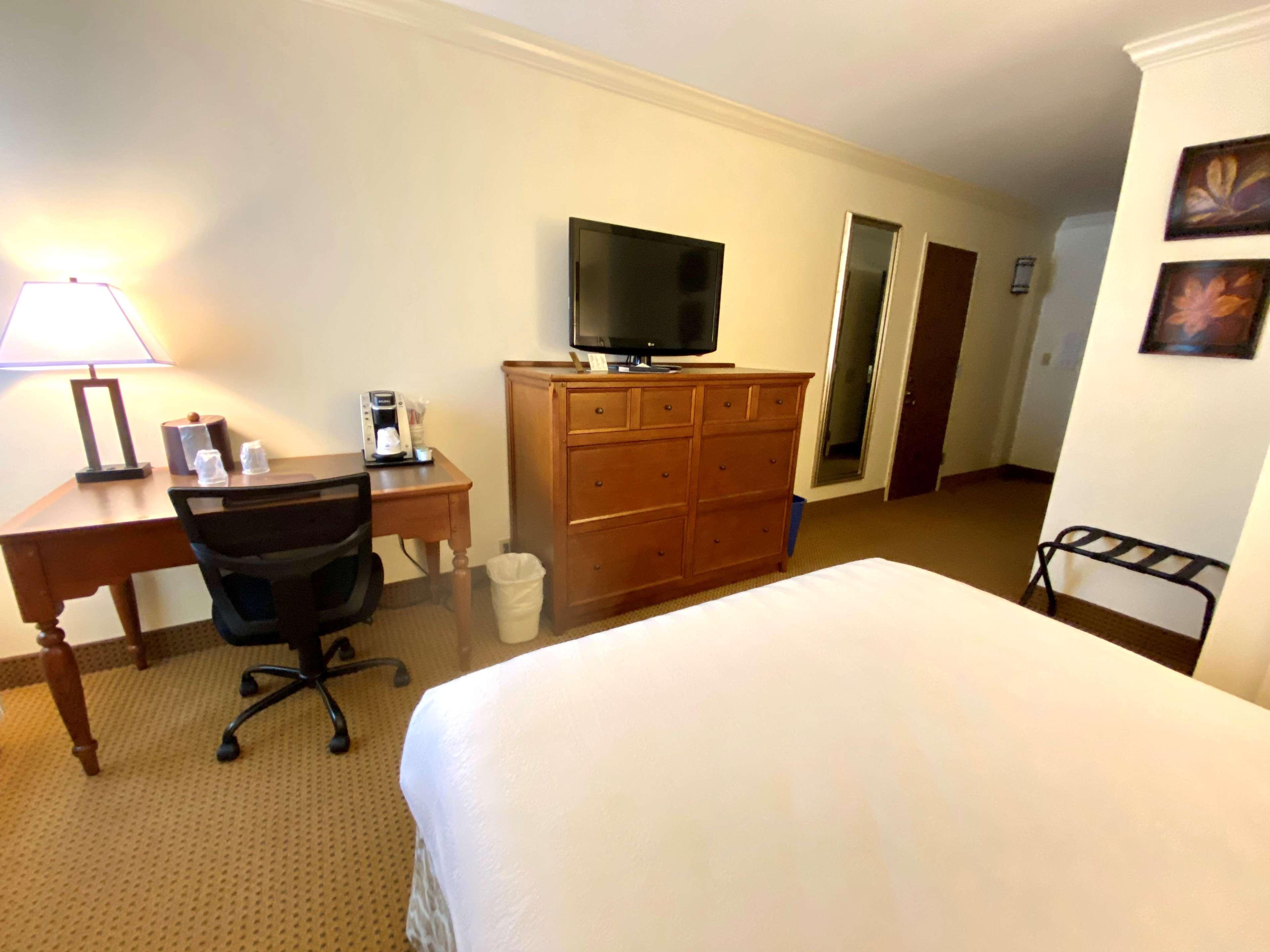 Best Western Plus Waterbury - Stowe Exteriör bild