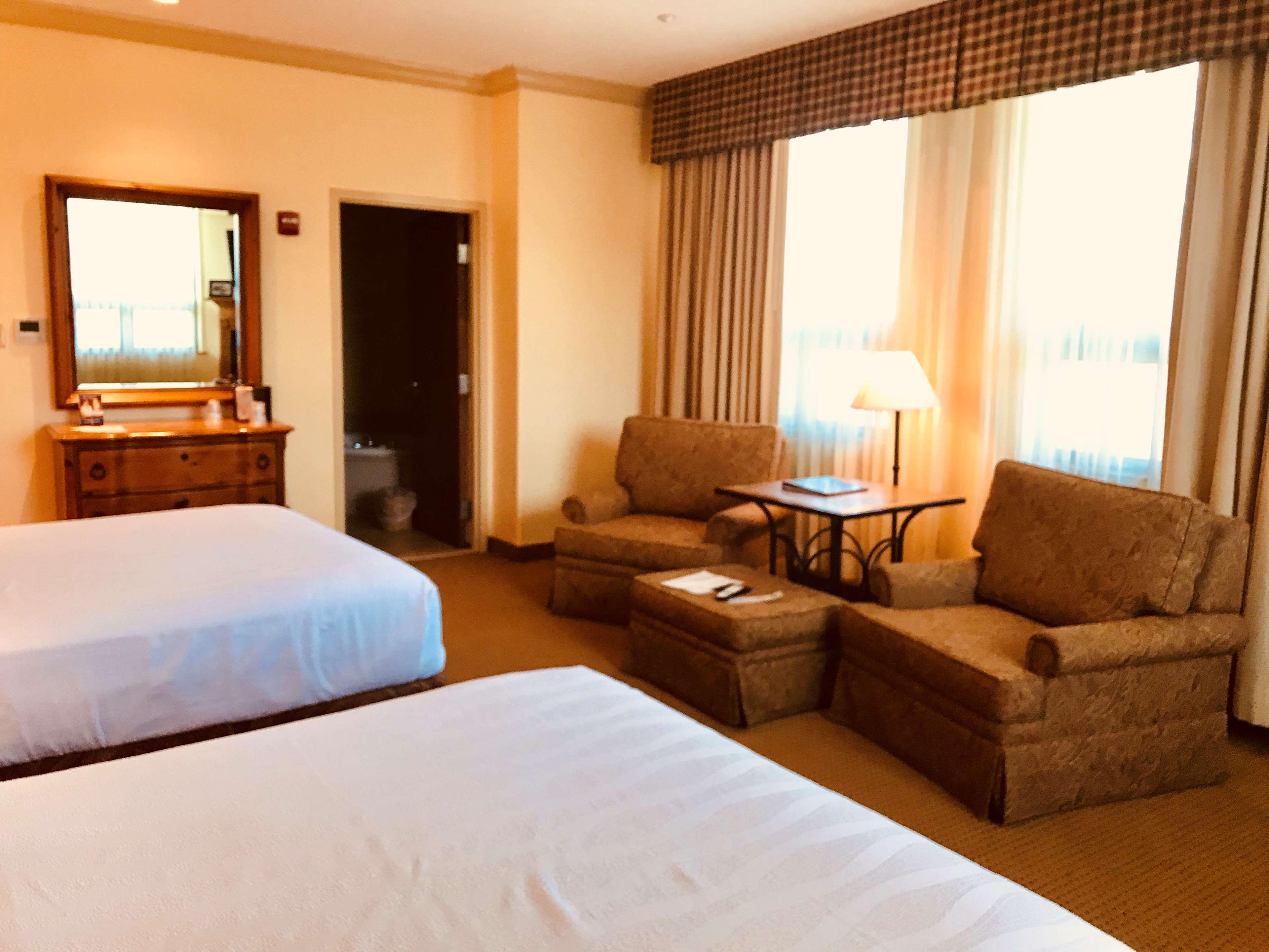Best Western Plus Waterbury - Stowe Exteriör bild
