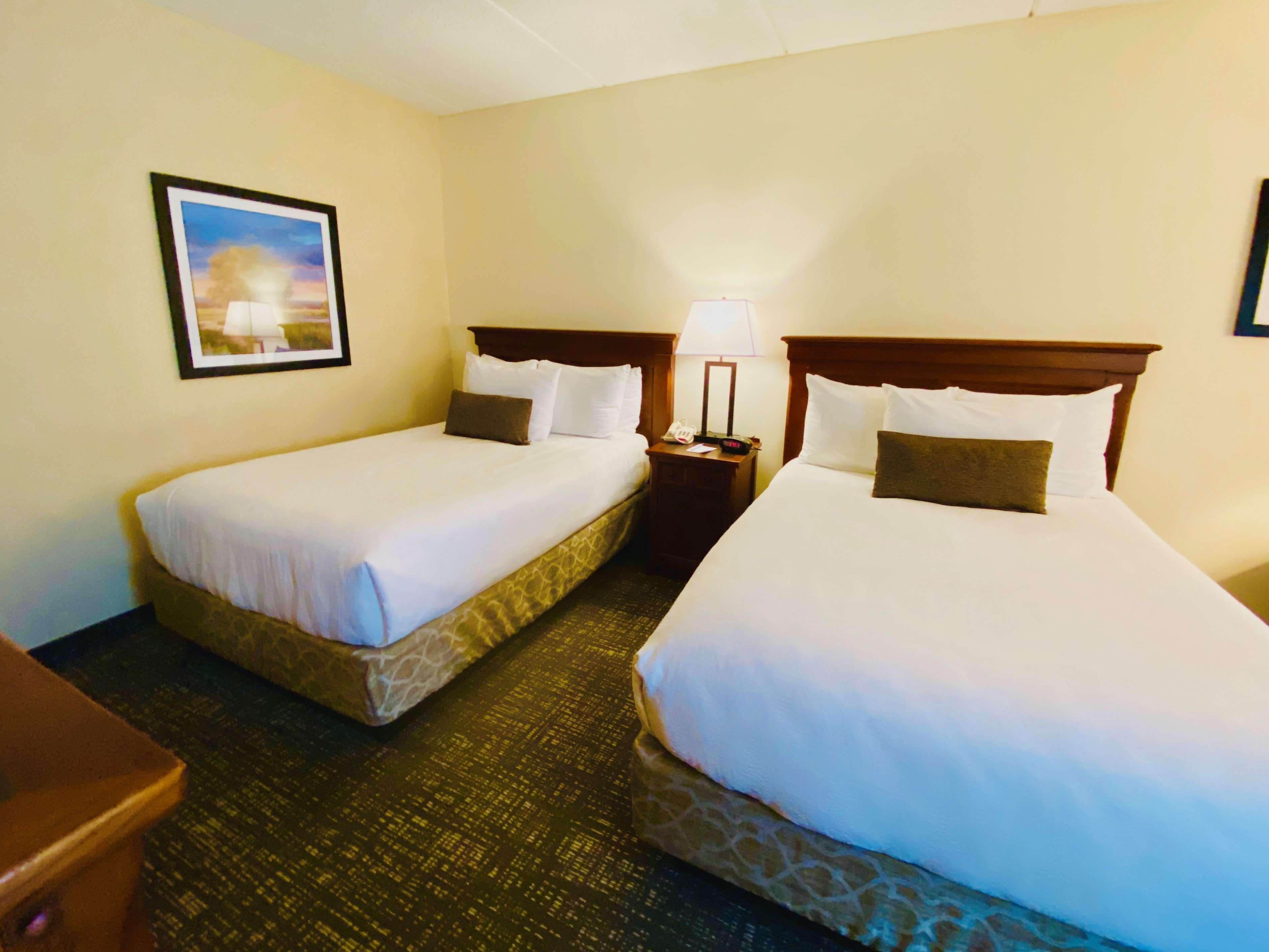 Best Western Plus Waterbury - Stowe Exteriör bild
