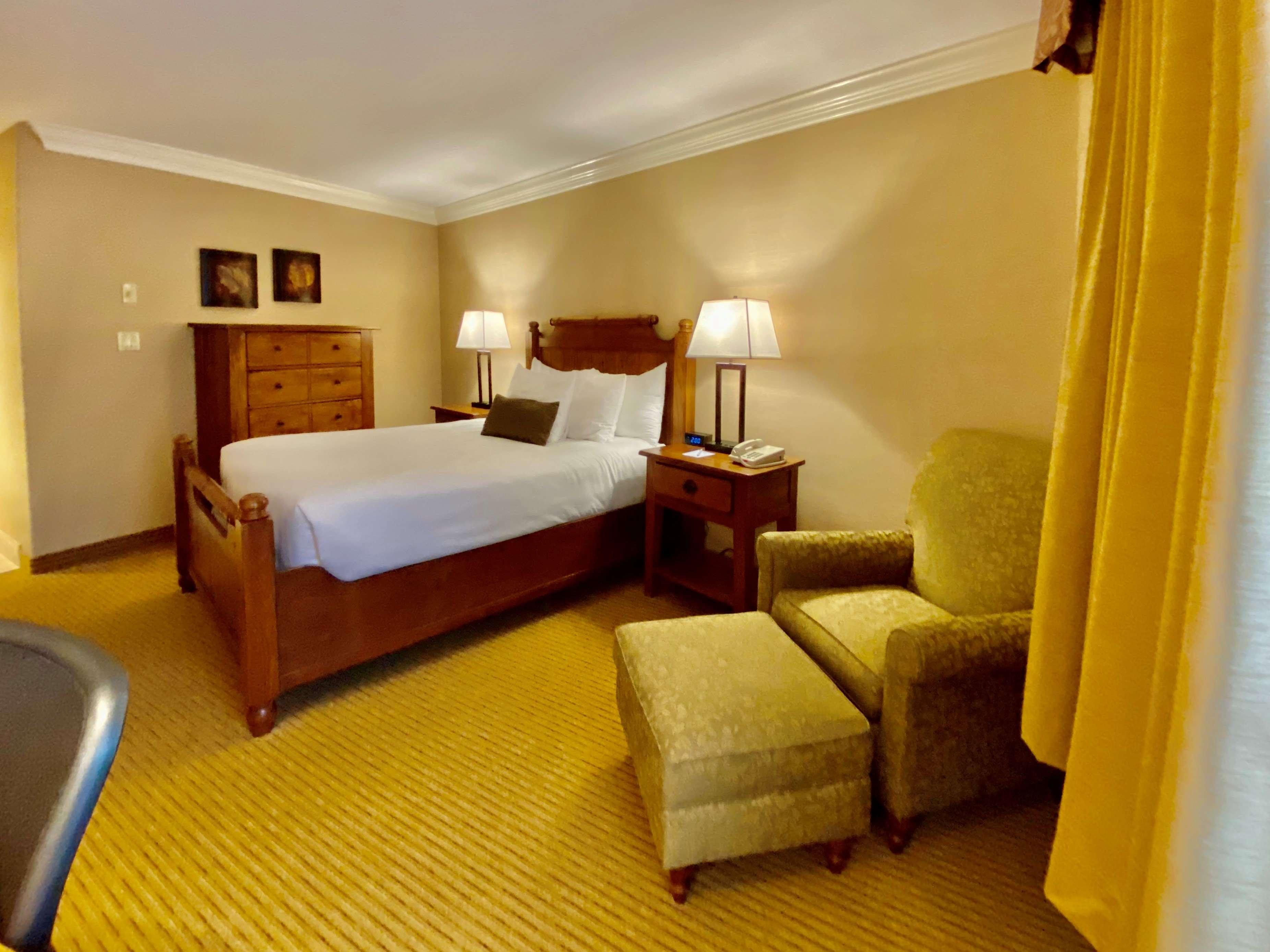 Best Western Plus Waterbury - Stowe Exteriör bild