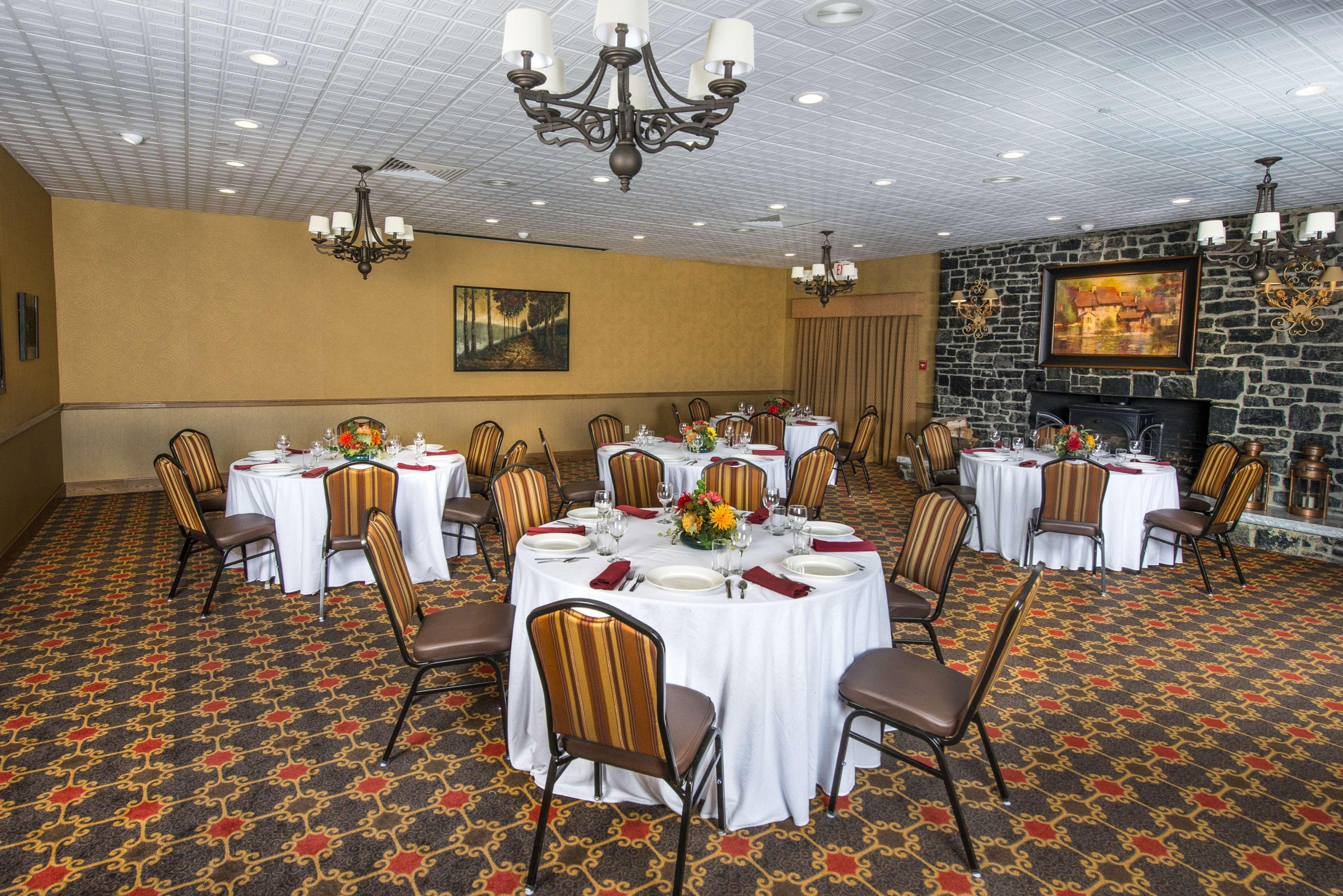 Best Western Plus Waterbury - Stowe Exteriör bild