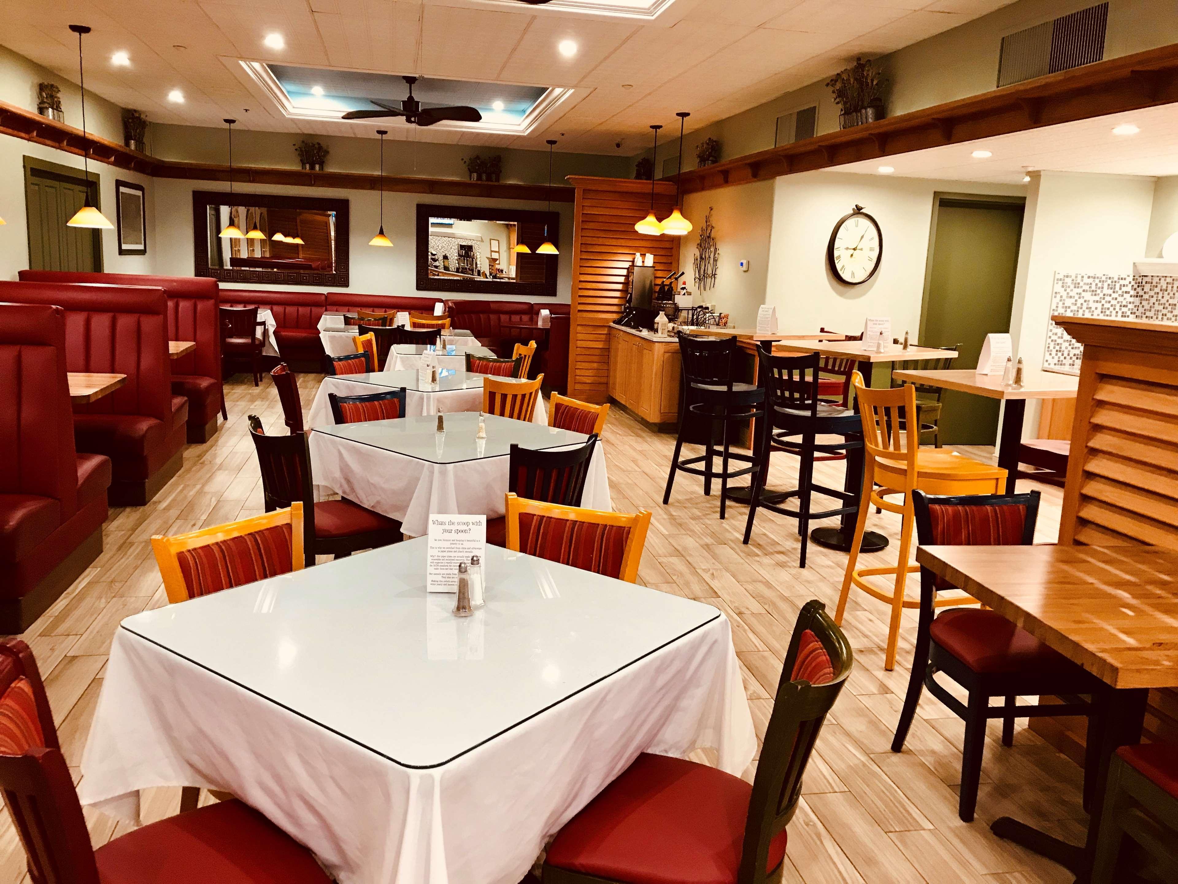 Best Western Plus Waterbury - Stowe Exteriör bild