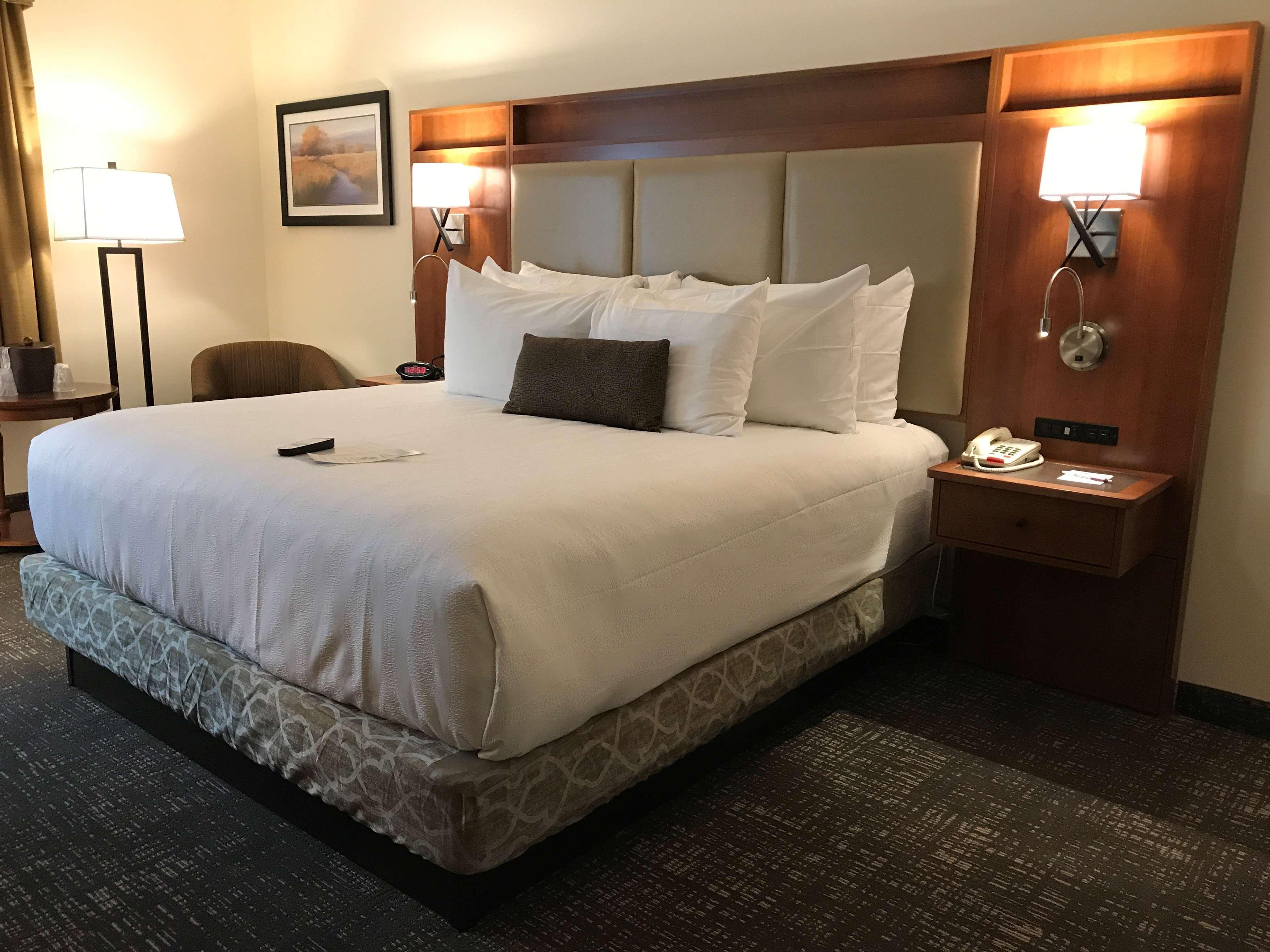 Best Western Plus Waterbury - Stowe Exteriör bild