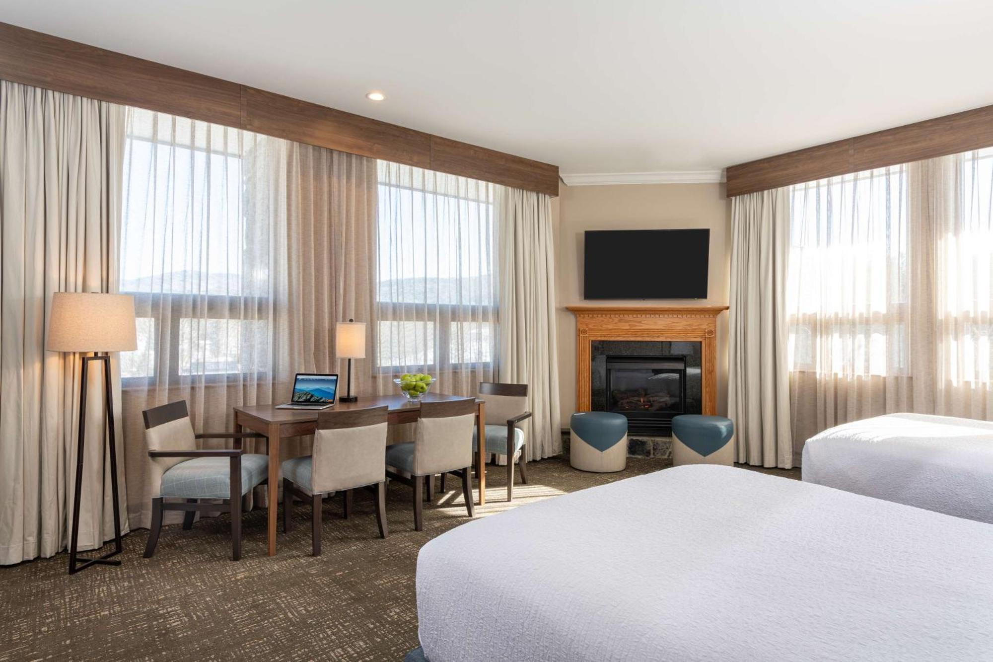 Best Western Plus Waterbury - Stowe Exteriör bild