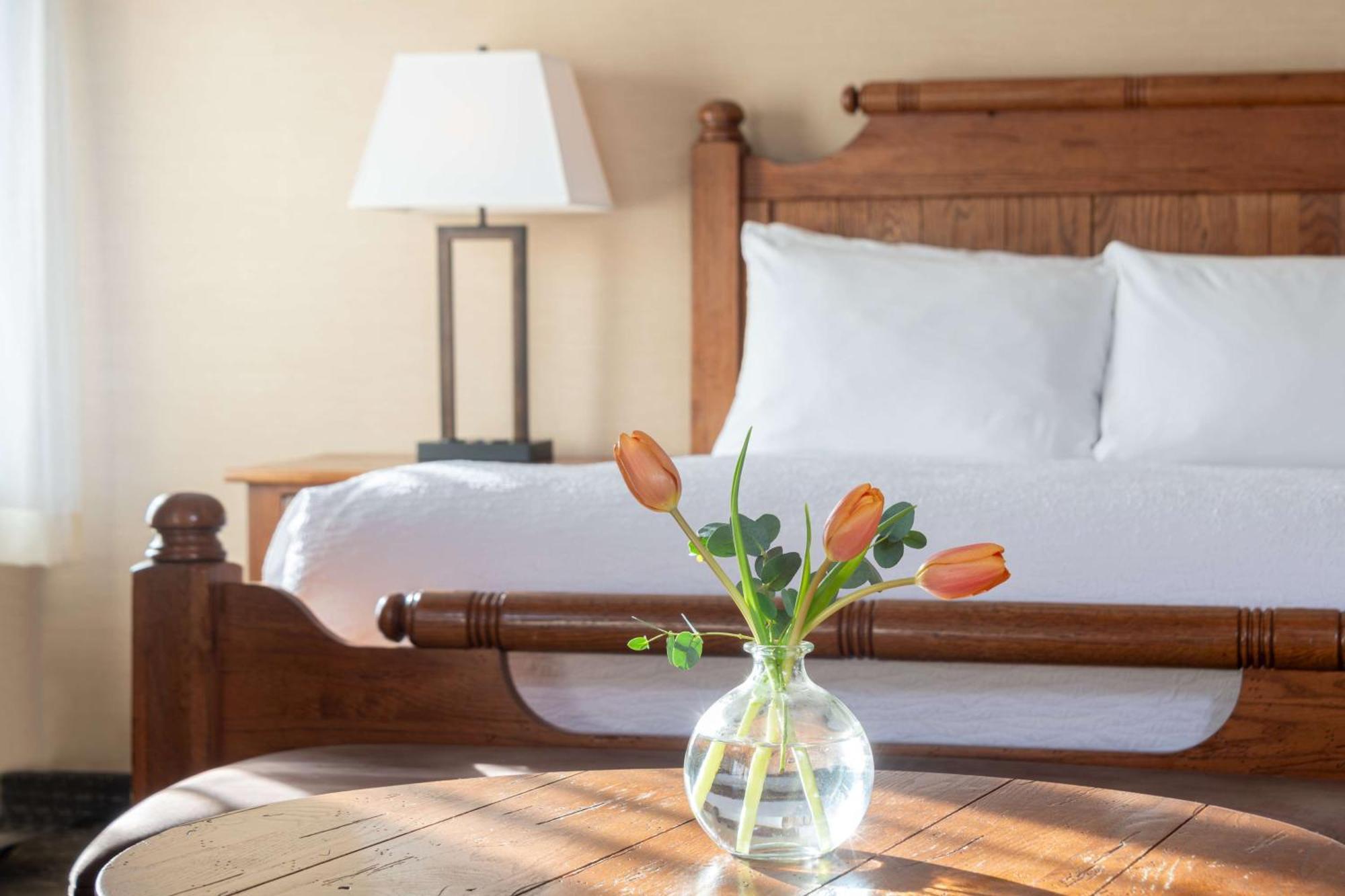 Best Western Plus Waterbury - Stowe Exteriör bild