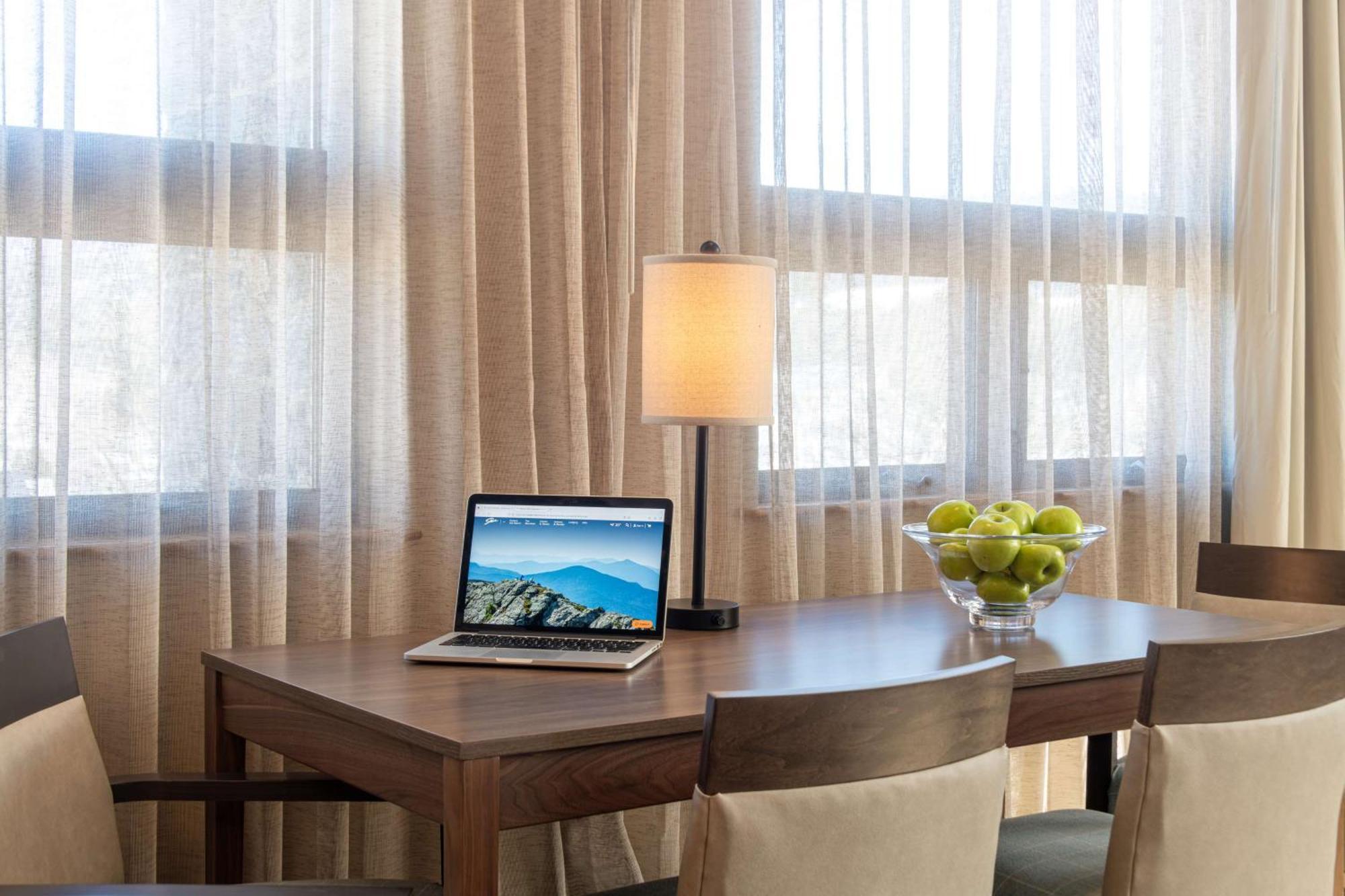 Best Western Plus Waterbury - Stowe Exteriör bild
