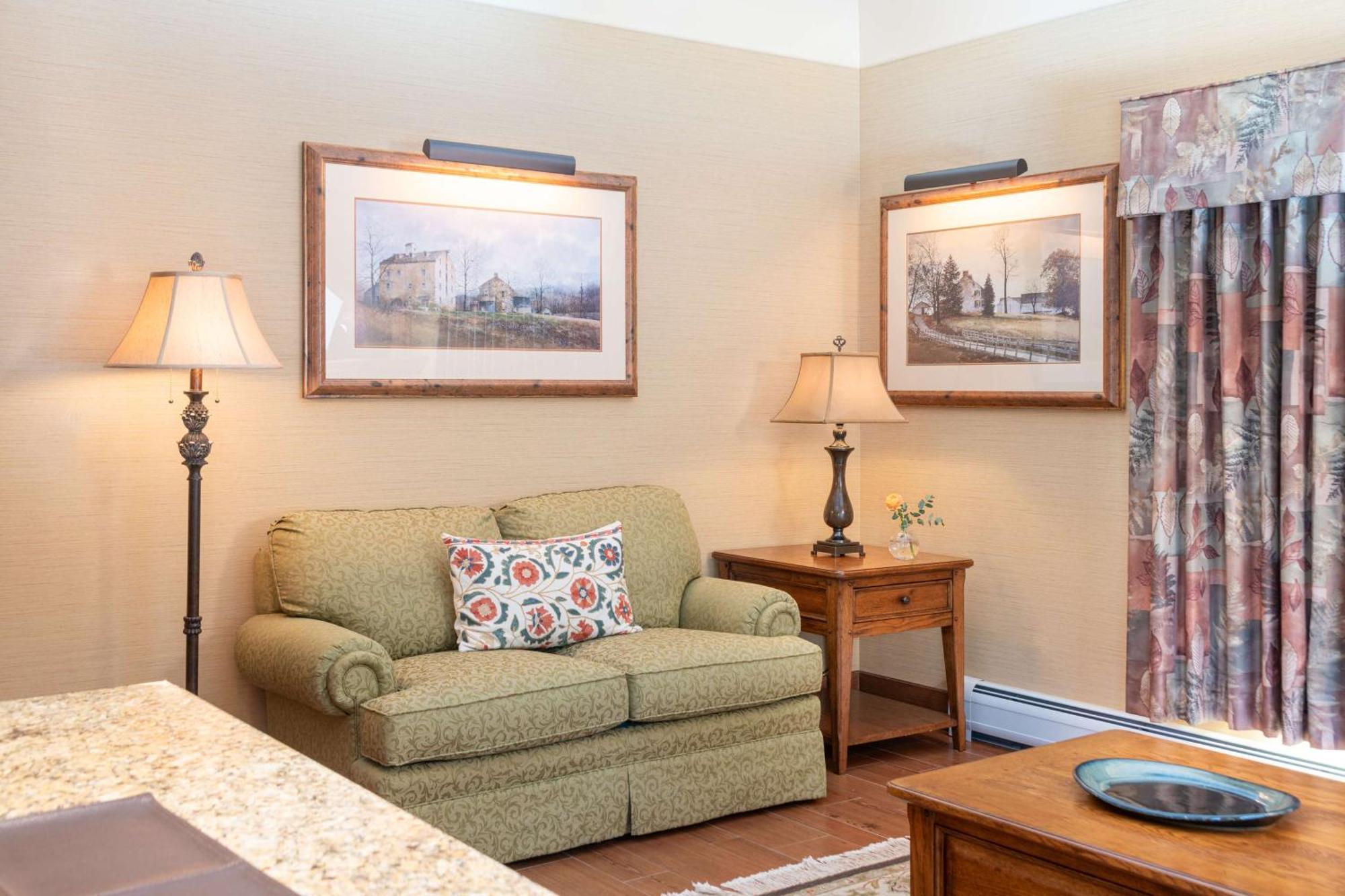 Best Western Plus Waterbury - Stowe Exteriör bild