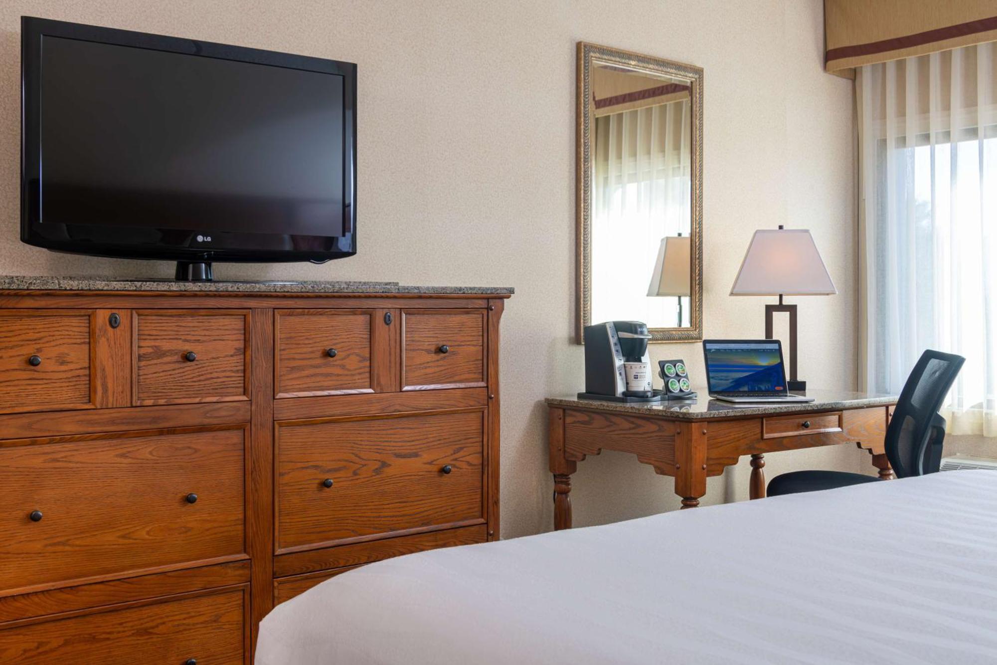 Best Western Plus Waterbury - Stowe Exteriör bild