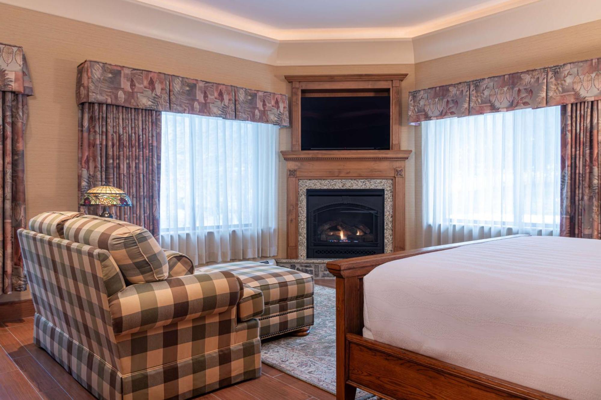Best Western Plus Waterbury - Stowe Exteriör bild