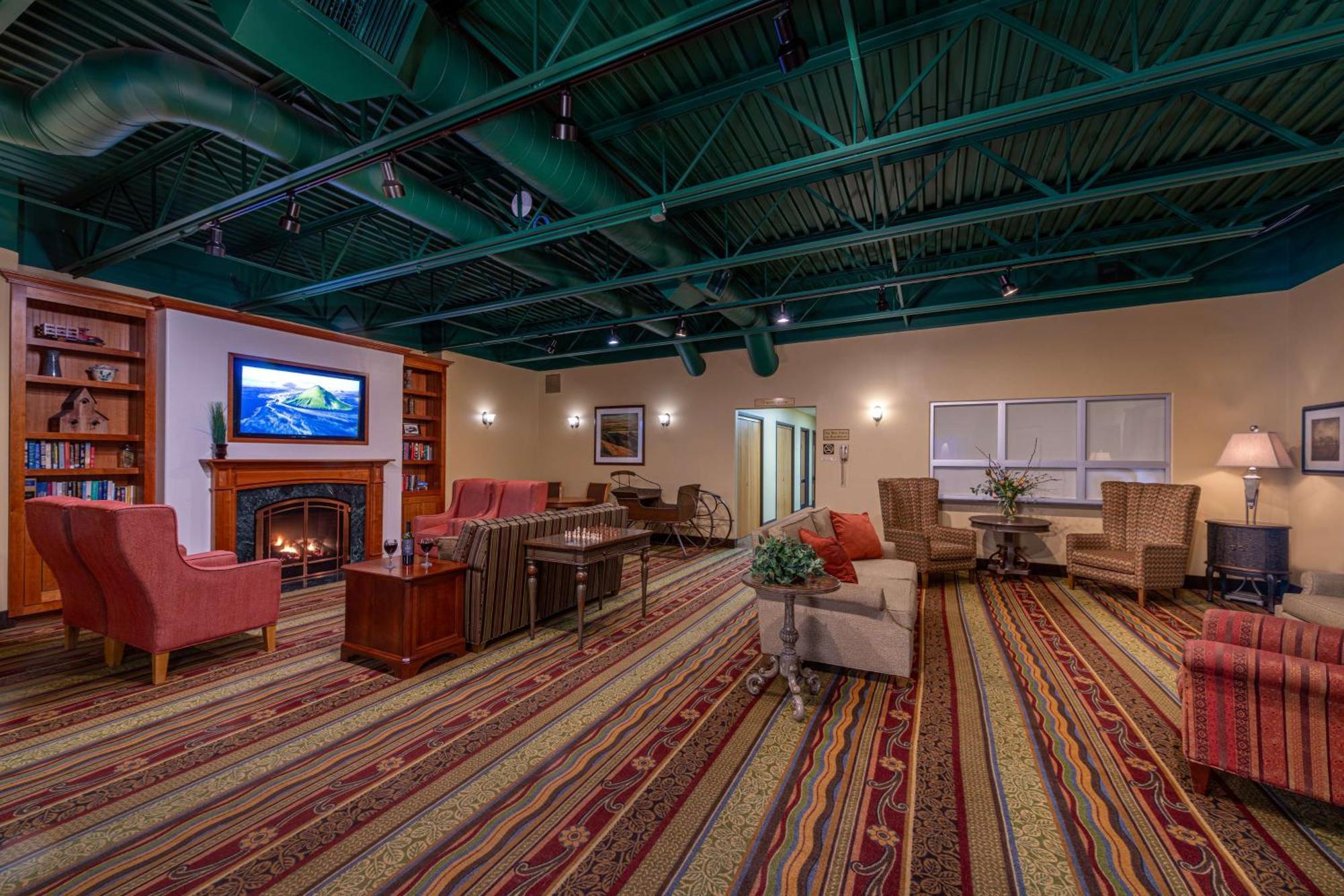 Best Western Plus Waterbury - Stowe Exteriör bild