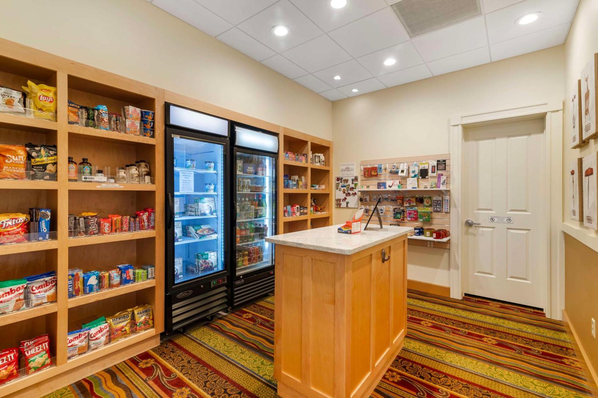 Best Western Plus Waterbury - Stowe Exteriör bild