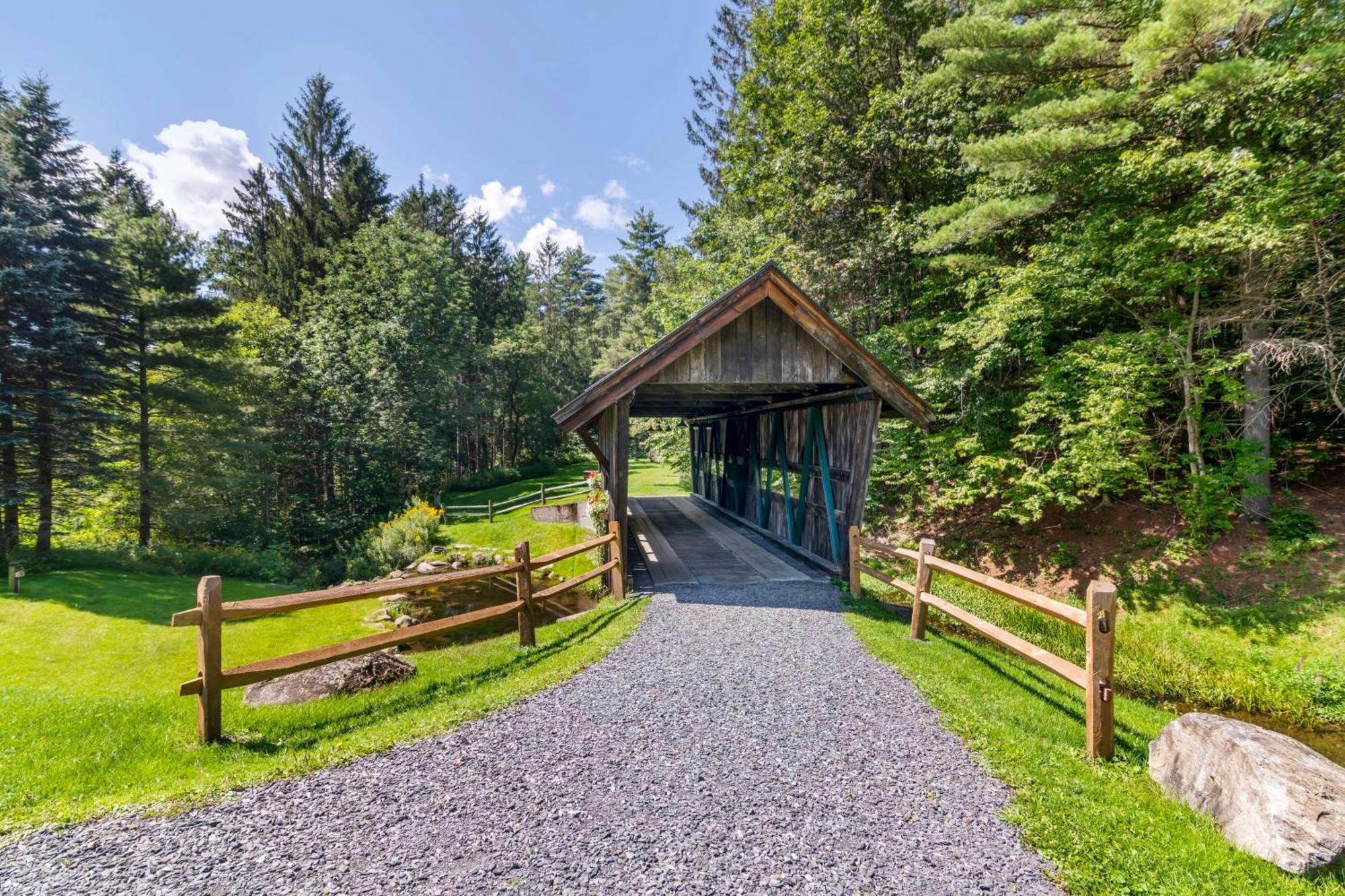 Best Western Plus Waterbury - Stowe Exteriör bild