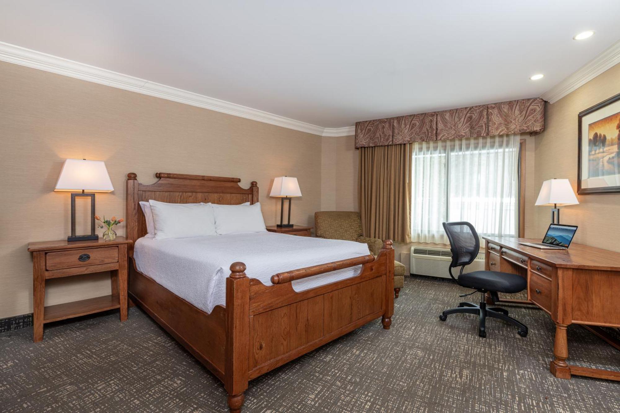 Best Western Plus Waterbury - Stowe Exteriör bild