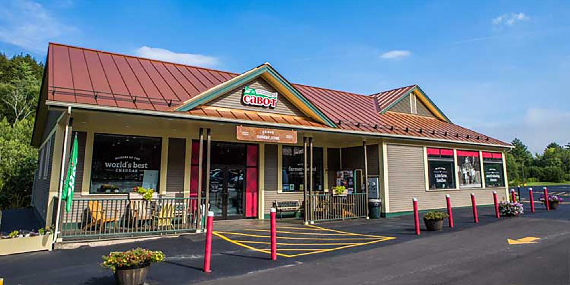 Best Western Plus Waterbury - Stowe Exteriör bild