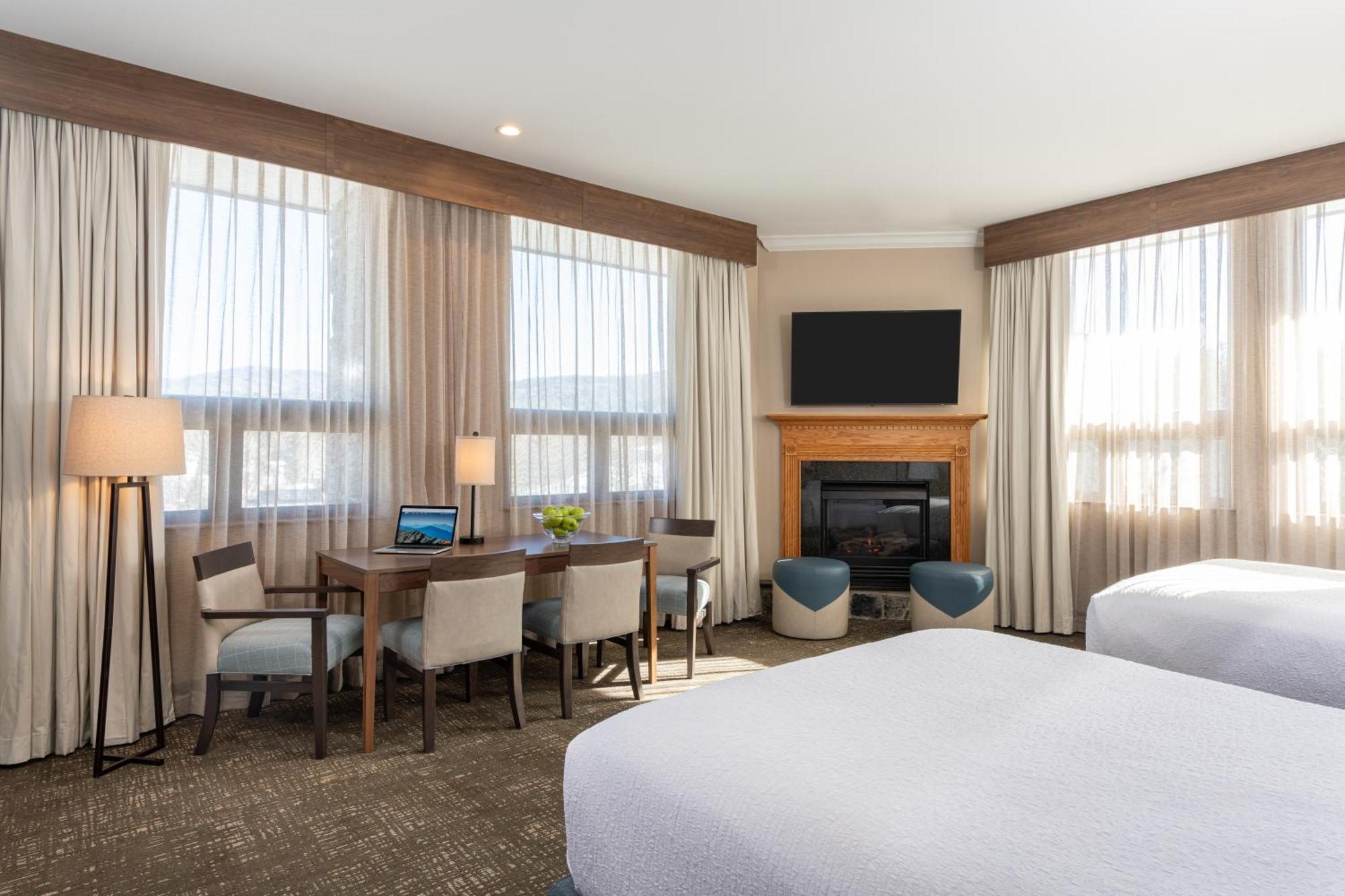 Best Western Plus Waterbury - Stowe Exteriör bild