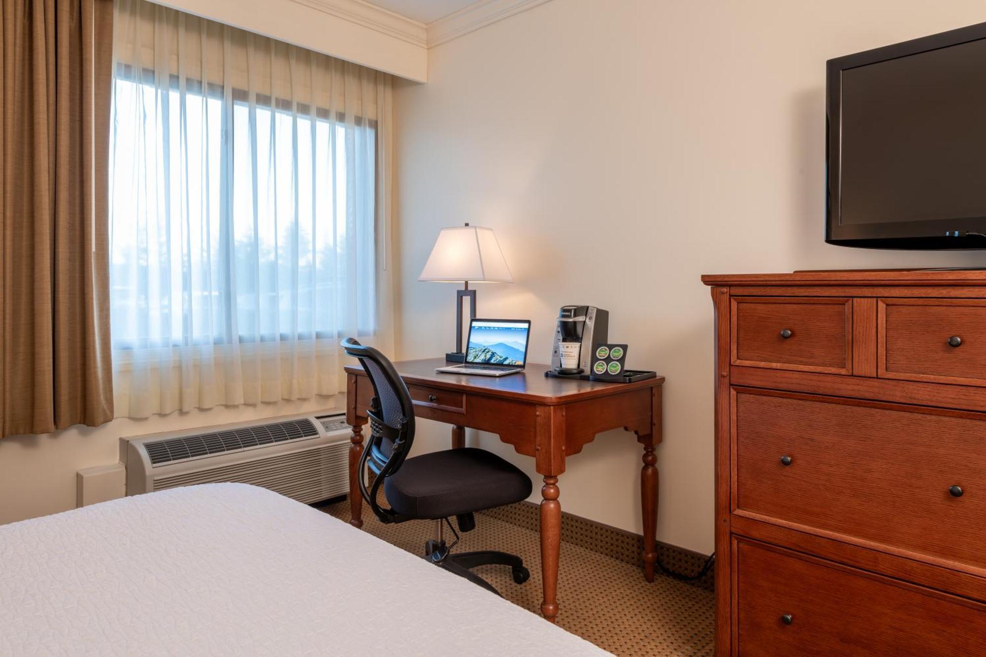 Best Western Plus Waterbury - Stowe Exteriör bild