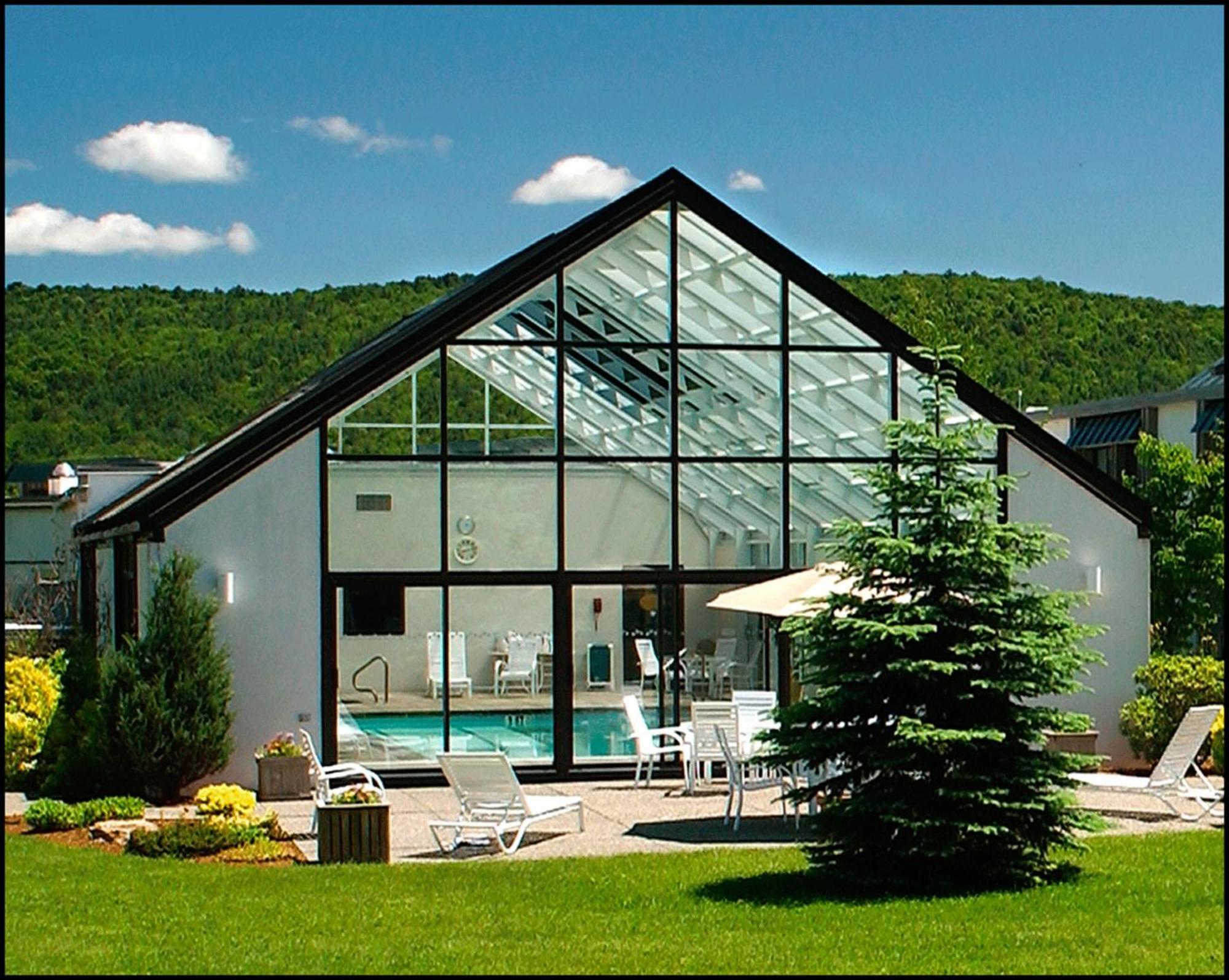 Best Western Plus Waterbury - Stowe Exteriör bild