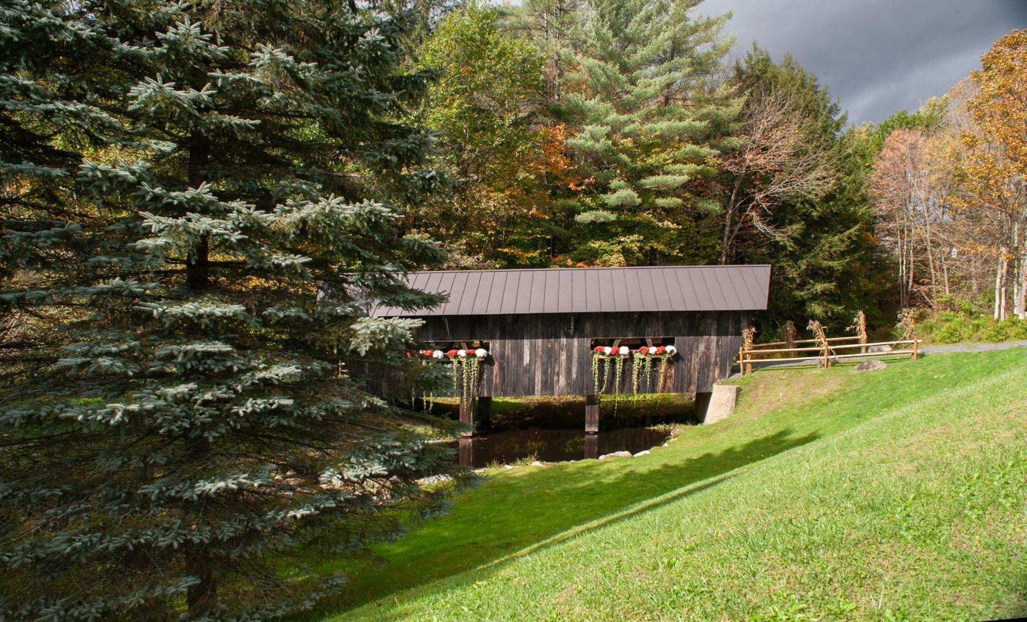 Best Western Plus Waterbury - Stowe Exteriör bild