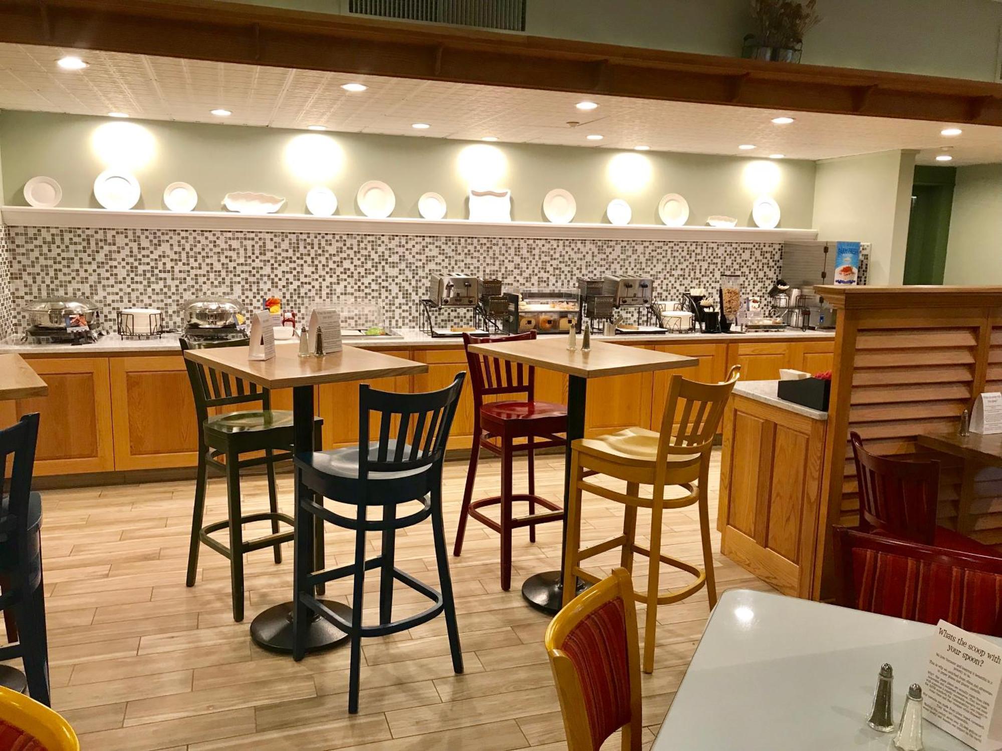 Best Western Plus Waterbury - Stowe Exteriör bild