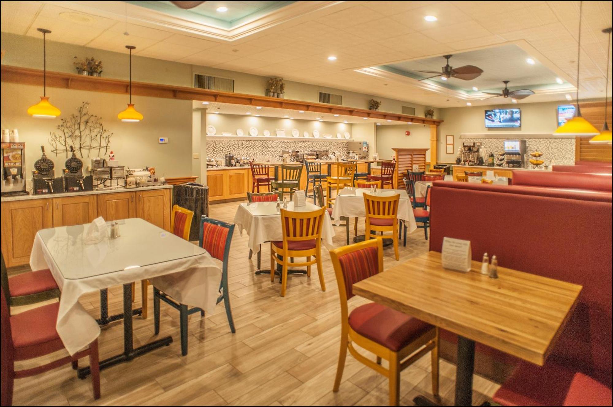 Best Western Plus Waterbury - Stowe Exteriör bild